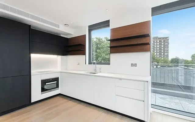 Long Street, Shoreditch, London, E2 8GS 2