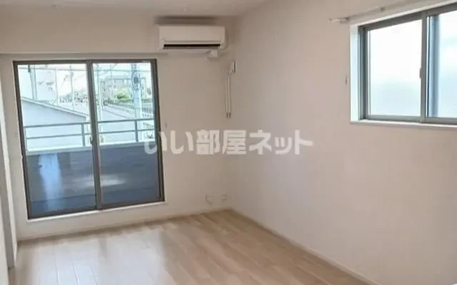 Regaleira レガレイラ 201号室 - Ginan-cho Hashima-gun student accommodation - 201 - 2LDK