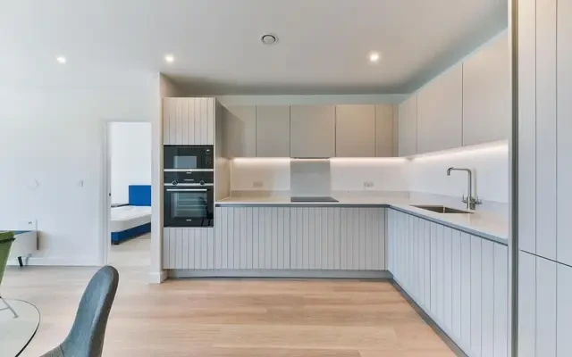 Botanist House, Seagull Lane, London, E16 1DB 2