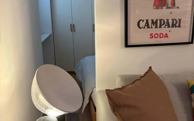 Appartamento in Via Casale, Milano 3