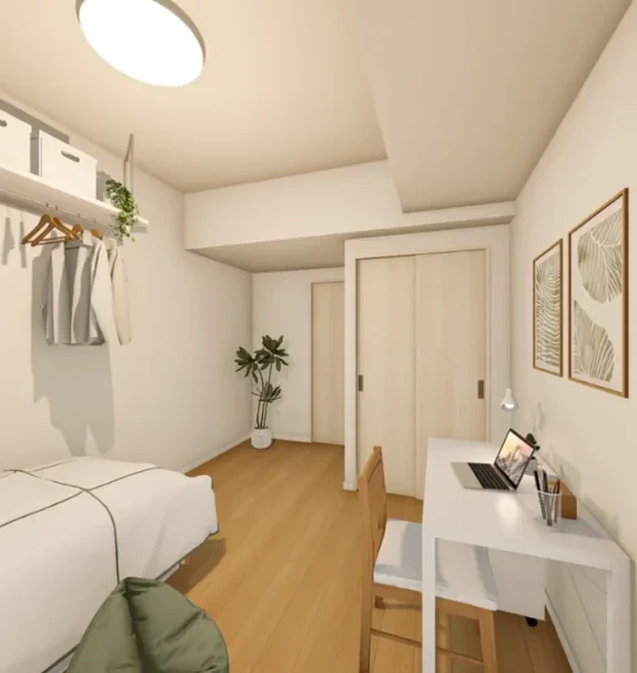 S-RESIDENCE Ito Attirant