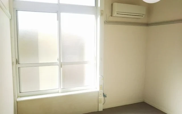 レオパレスサンライト - Moriya student accommodation - 110号房间(带独立厨房)