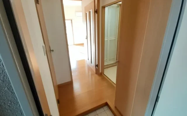 iHills Sumiyoshi 4