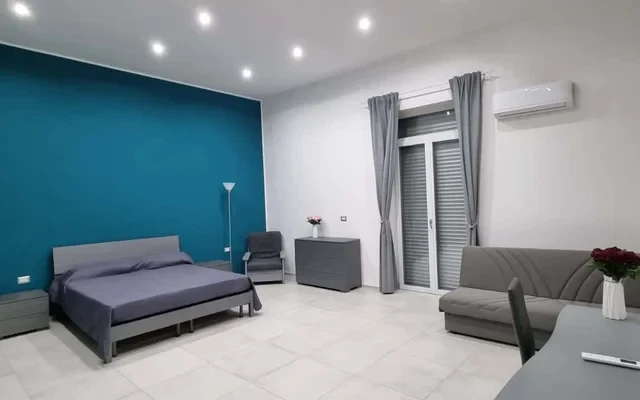 Long term room rental 1