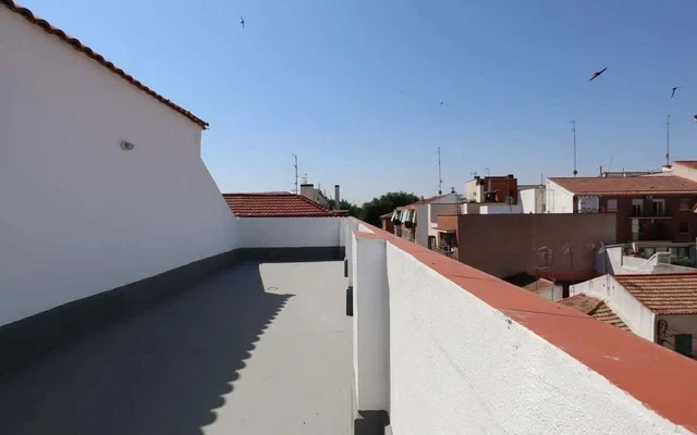 entire place Calle Guadarrama 3