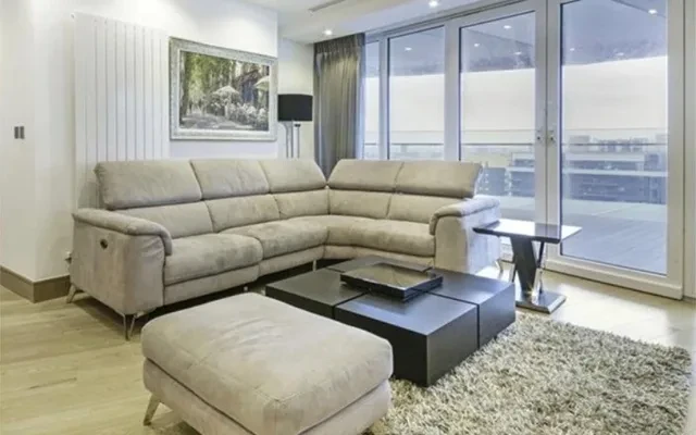 LH-Arena Tower - London student accommodation