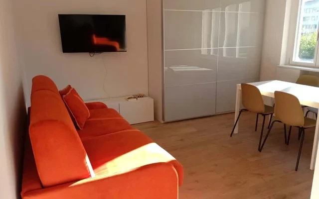 Appartamento in Via Tagiura - zona Napoli, Soderini, Giambellino (TAGIURA25_27) 0