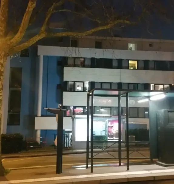 Twenty Campus Nantes