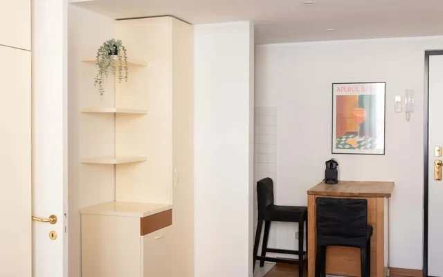 Appartamento in Via Gaetano Previati, Milano di 45 m² A 3