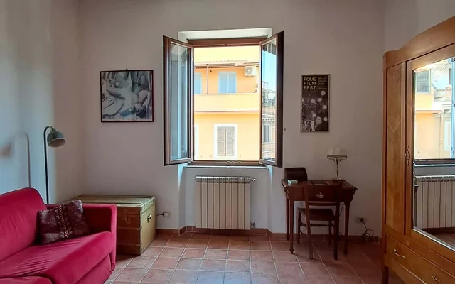Casa al Pigneto in Palazzina anni '30 0