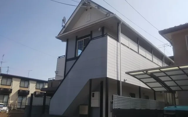 レオパレス下小田井第２ 0