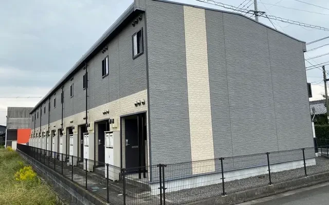 レオパレスアグレア 0