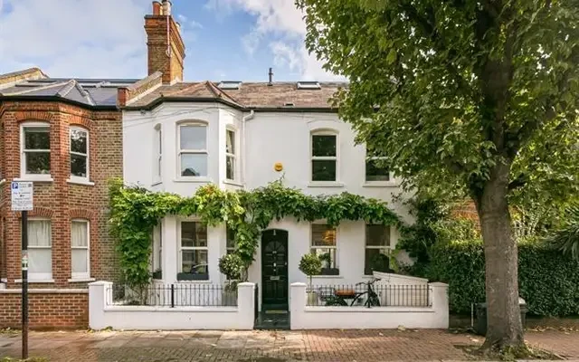 Montefiore Street, London, SW8 3TP 0