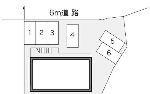 南里 2