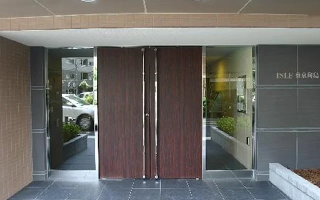 Isle Tokyo Mukojima Room 305 2