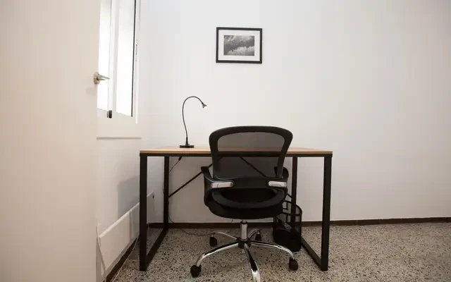 apartment in L'Hospitalet de Llobregat (L'Hospitalet de Llobregat) 4