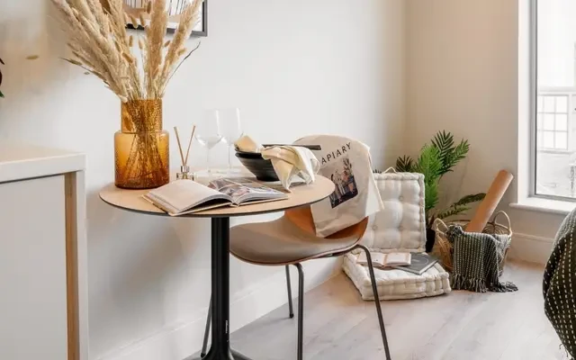 The Apiary - London student accommodation - Studio