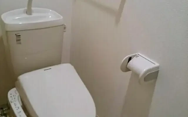 キャッスル ビューⅠ 1階 - Murakami student accommodation - 1階 - 1LDK