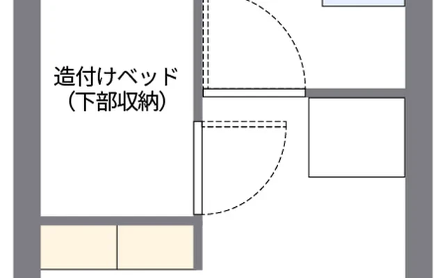 メルヴェーユ佐賀 4