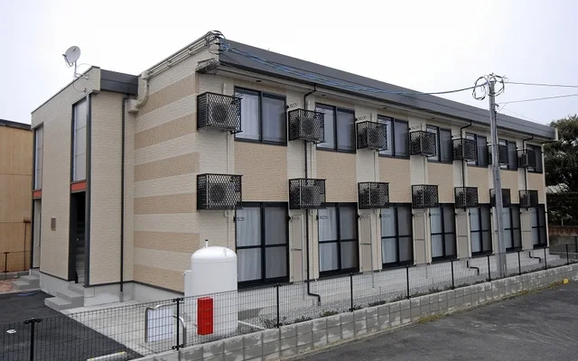 アクシス松江 0