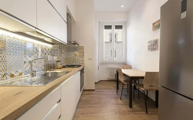 Casa Vittoria 2