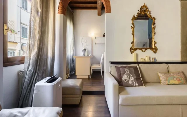 Borgo Art Apartment 2