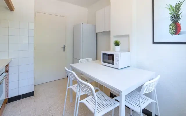 4 Rue du Professeur Louis Thomas, 34090 2