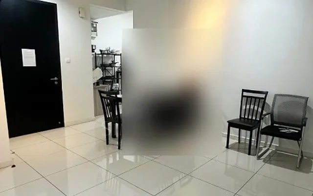 Geo Residence @ Bandar Sunway Co-Living - S 3