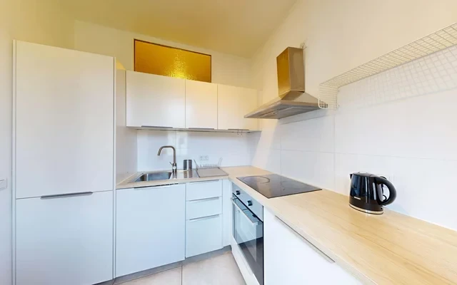 Apartment in Wedding, Berlin 3