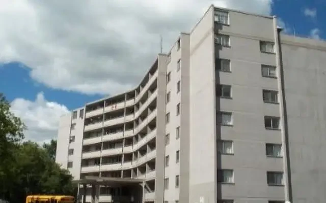 Forest Hills Apartments 0