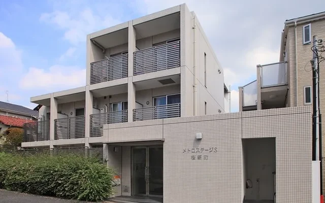 メトロステージエスサクラシンマチ 0