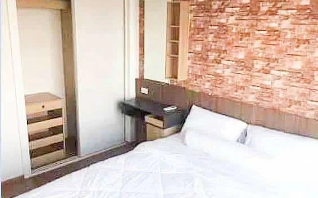 1-BR Condo for Rent, ฿10,000/month, U Delight  Onnut Station 1