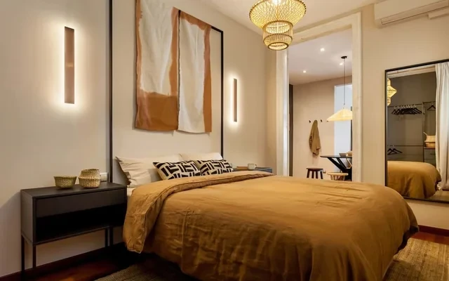 Atacama - 1 bedroom in Eixample Esquerra 2