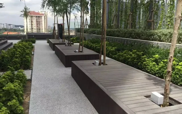 Arnica Serviced Residences, Tropicana Gardens - AS 1