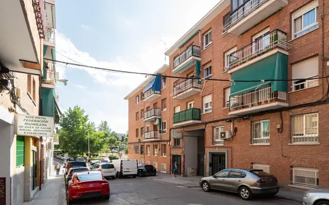 studio in Pueblo Nuevo 1