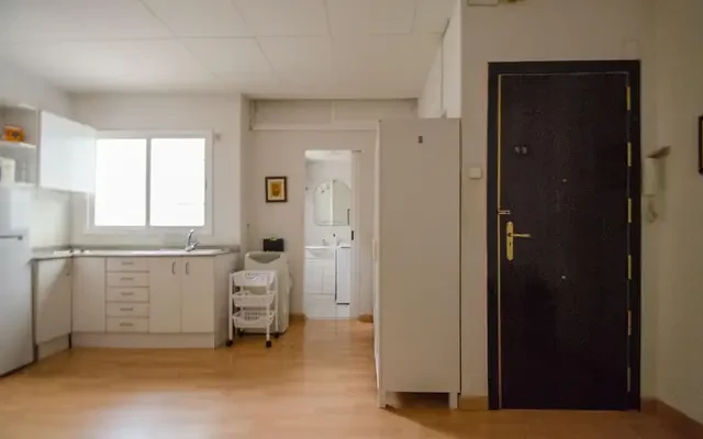 apartment in La Sagrada Familia (Eixample) 2