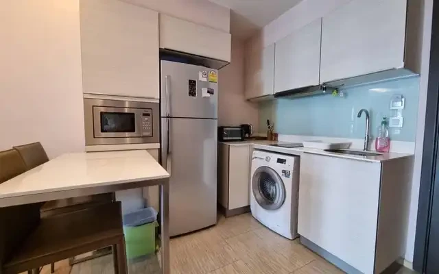 1-BR Condo for Rent, ฿22,000/month, H Sukhumvit 43 2