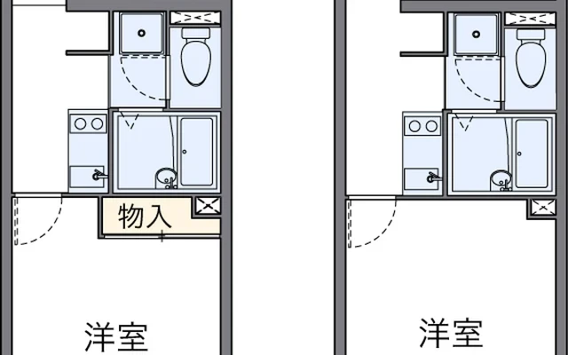 レオネクスト廿地 1