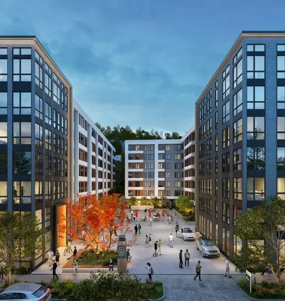 Trailside Student Living