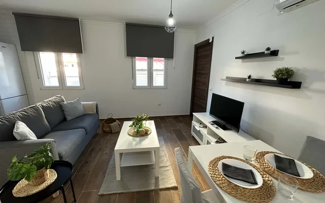 Calle San Clemente, 4 2ºDCHA 0