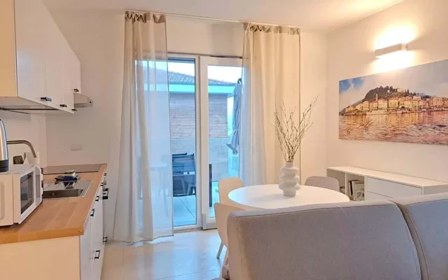 LARIO SUITE BELLAGIO 1