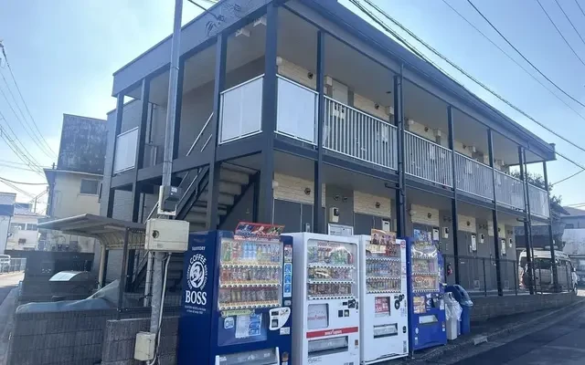 レオパレスエーデルハイム - 練馬区の学生向け宿泊施設