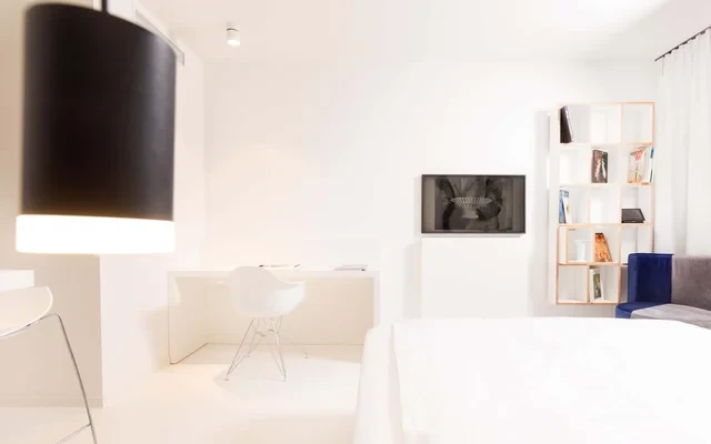 Studio 1