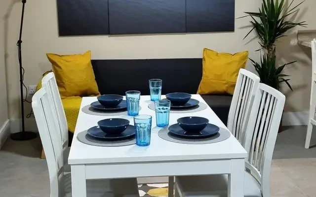 apartment near Phibsborough Road - Dublin student accommodation