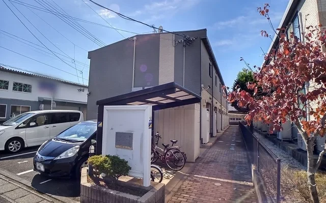 レオパレス大宮 0