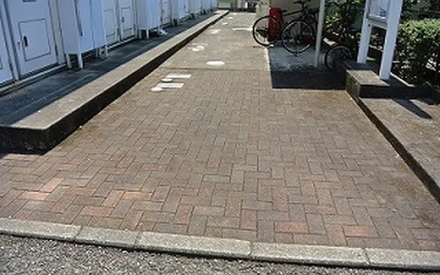 レオパレス楓 3