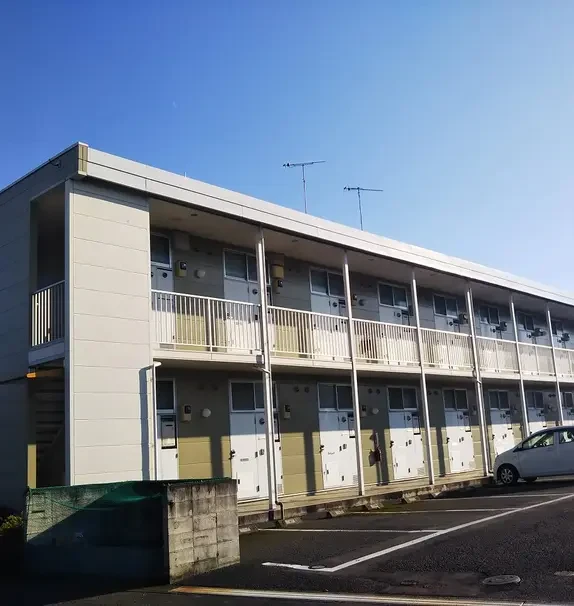 レオパレスエスペランサ