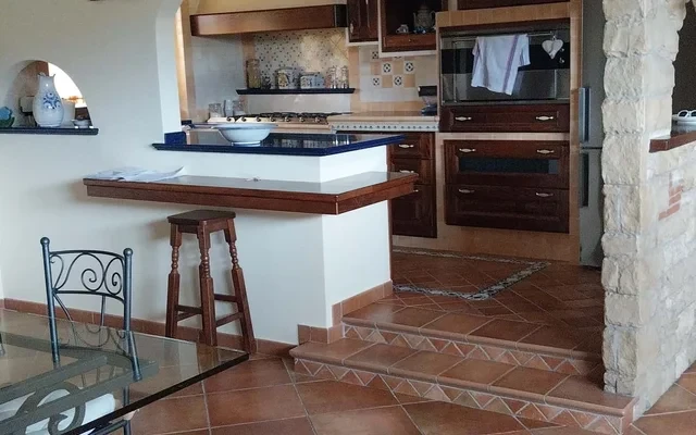 Apartment in Via San Romualdo, Napoli for 160 m² with 3 bedrooms 4