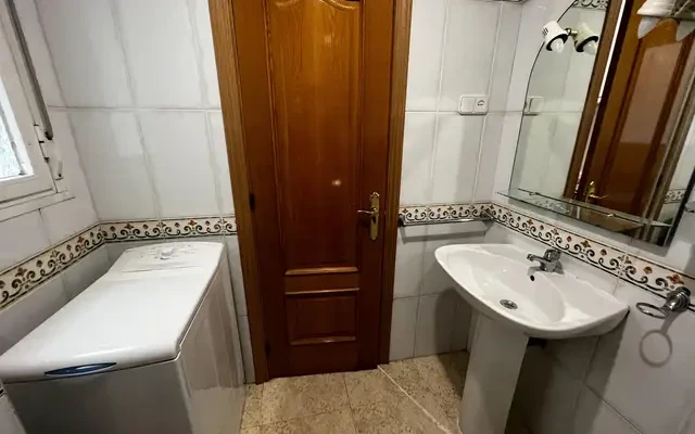 studio in Moscardo (Usera) 4