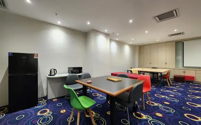 Kingston @ Bukit Jalil 0